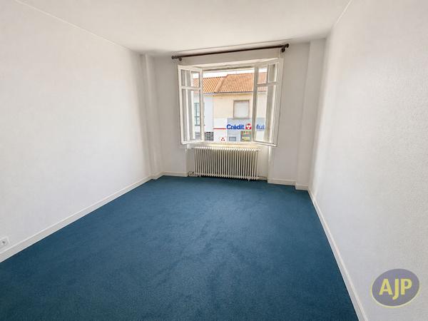 Vente maison Les Landes Genusson : 207 870 € - AJP Immobilier Saint-Macaire-en-Mauges