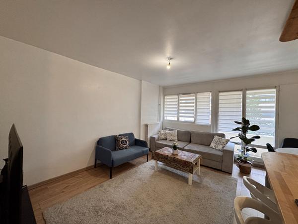 Appartement Amiens 2 pièce(s) 52.25 m2