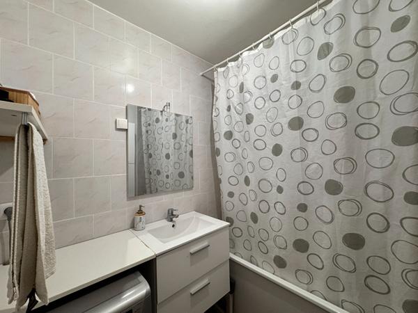 Appartement Amiens 2 pièce(s) 52.25 m2