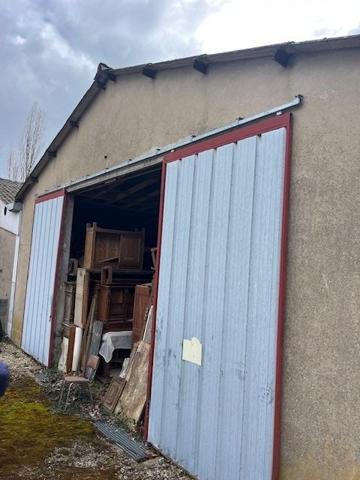 Vente / Local Industriel / Bâtiment