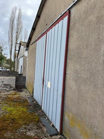 Vente / Local Industriel / Bâtiment