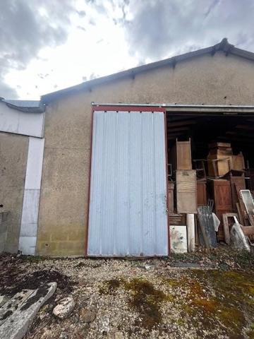 Vente / Local Industriel / Bâtiment