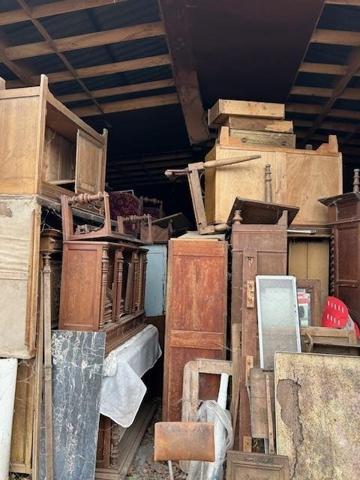 Vente / Local Industriel / Bâtiment