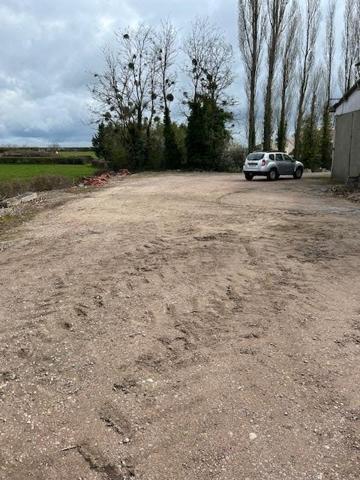 Vente / Local Industriel / Bâtiment