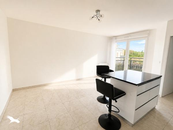 Appartement 211 000 € Villennes-sur-Seine 2 p 46 m² DPE C