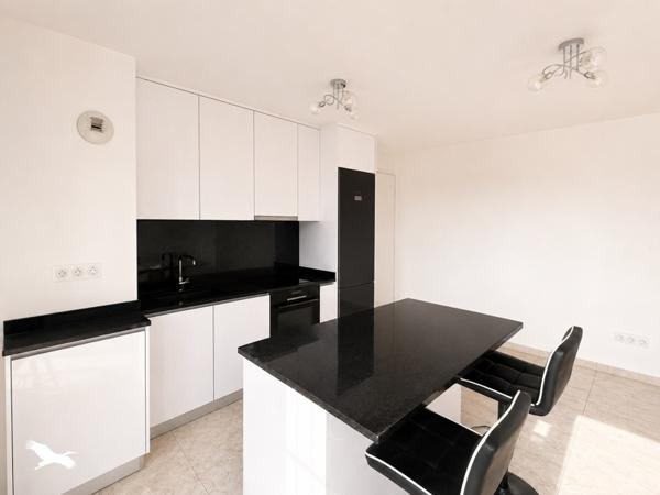 Appartement 211 000 € Villennes-sur-Seine 2 p 46 m² DPE C