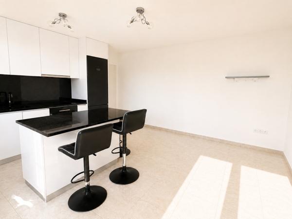 Appartement 211 000 € Villennes-sur-Seine 2 p 46 m² DPE C