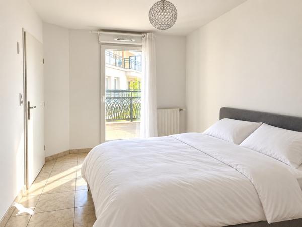 Appartement 211 000 € Villennes-sur-Seine 2 p 46 m² DPE C