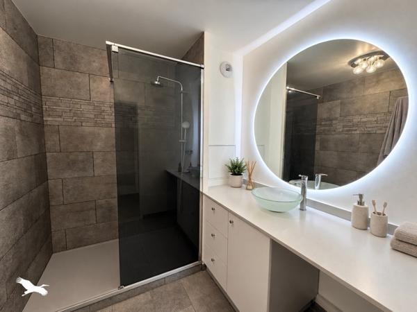 Appartement 211 000 € Villennes-sur-Seine 2 p 46 m² DPE C