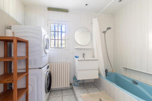 Maison à vendre 3 pièces NOIRMOUTIER EN L'ILE (85)