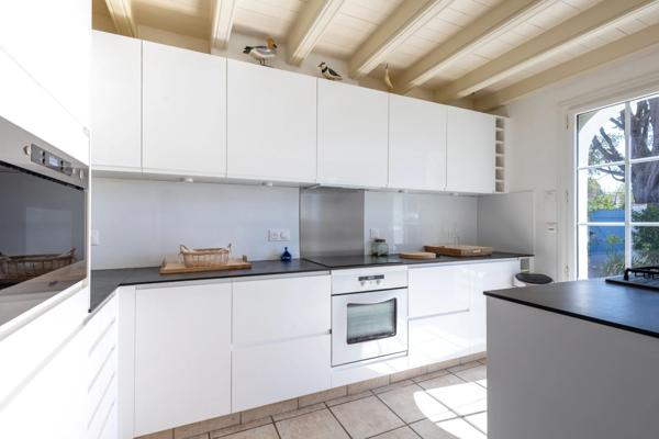 Maison à vendre 3 pièces NOIRMOUTIER EN L'ILE (85)
