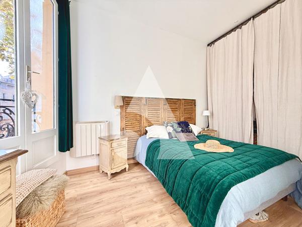 Appartement 2 pièces 68 m2