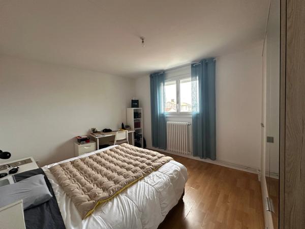 La Roche-sur-Yon sud, à Nieul-Le Dolent, maison, 4 chambres env. 157 m²