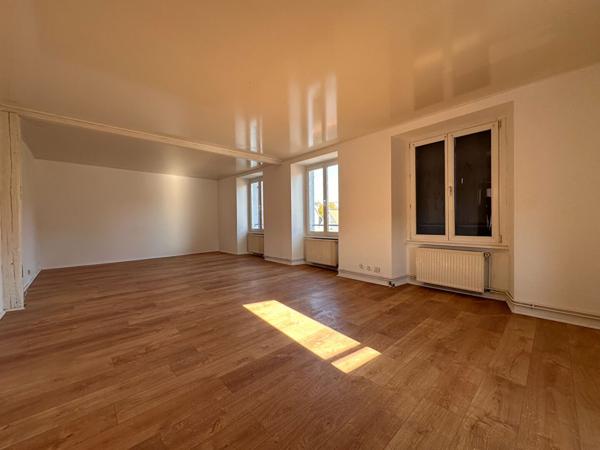 Immeuble Soultz Haut Rhin 9 pièces 214 m2