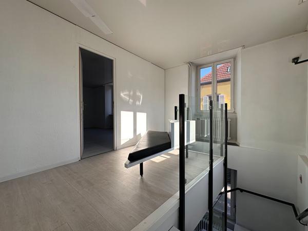 Immeuble Soultz Haut Rhin 9 pièces 214 m2