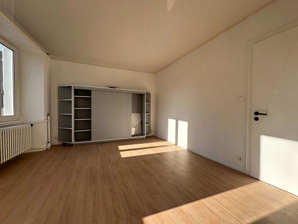 Immeuble Soultz Haut Rhin 9 pièces 214 m2