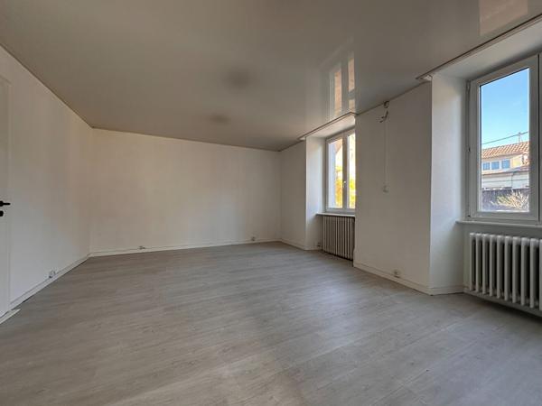 Immeuble Soultz Haut Rhin 9 pièces 214 m2