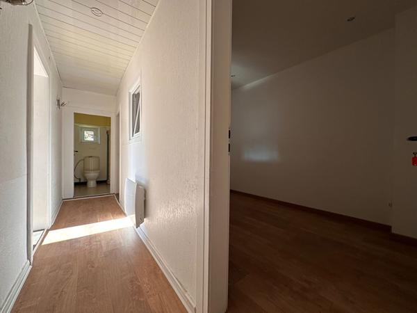 Immeuble Soultz Haut Rhin 9 pièces 214 m2