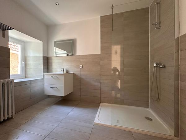 Immeuble Soultz Haut Rhin 9 pièces 214 m2