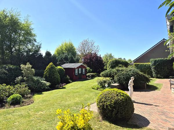 Maison à vendre 5 pièces 153m² Anzin-Saint-Aubin (62223)