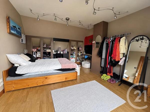 Maison à vendre  5 pièces - 101,51 m 2   HERBLAY  - 95