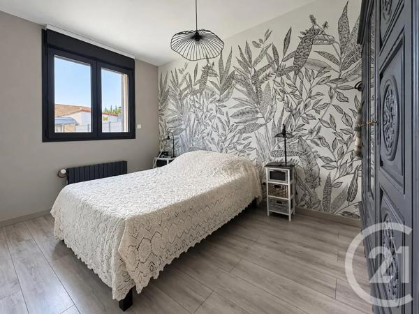Maison à vendre  5 pièces - 101,51 m 2   HERBLAY  - 95