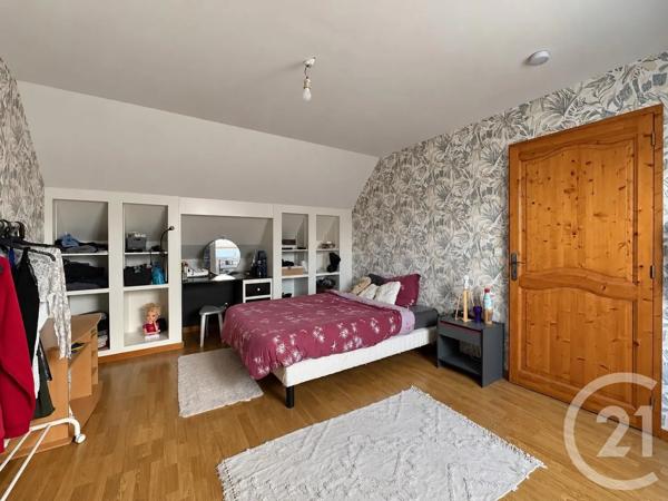 Maison à vendre  5 pièces - 101,51 m 2   HERBLAY  - 95