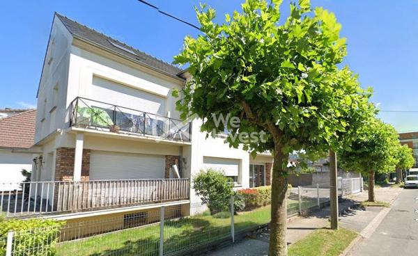 Local commercial Paray Vieille Poste 2 pièce(s) 51.77 m2