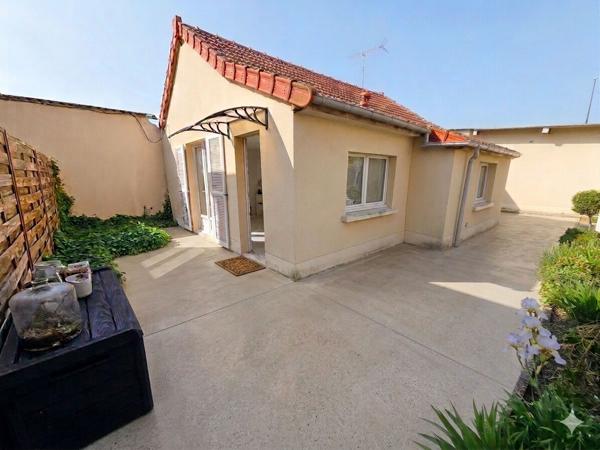OPPORTUNITÉ RARE : ENSEMBLE IMMOBILIER DE 4 LOGEMENTS INDÉPENDANTS . QUARTIER DES COTTAGES