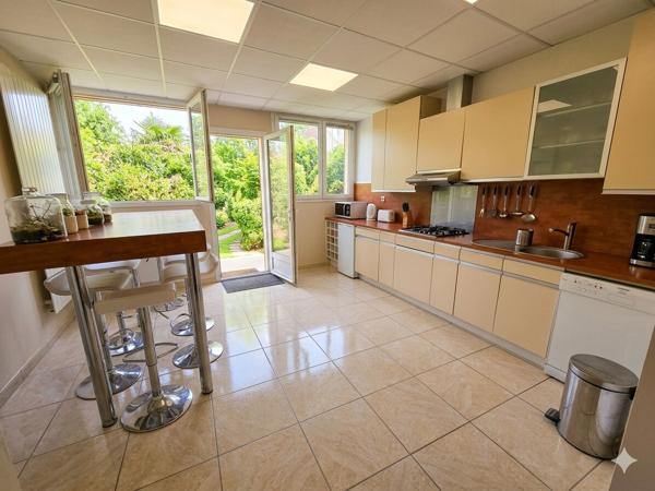 OPPORTUNITÉ RARE : ENSEMBLE IMMOBILIER DE 4 LOGEMENTS INDÉPENDANTS . QUARTIER DES COTTAGES