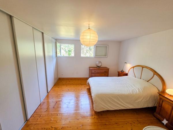 OPPORTUNITÉ RARE : ENSEMBLE IMMOBILIER DE 4 LOGEMENTS INDÉPENDANTS . QUARTIER DES COTTAGES
