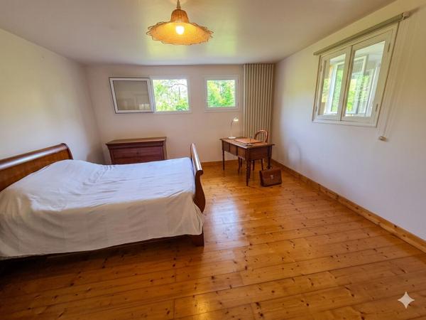 OPPORTUNITÉ RARE : ENSEMBLE IMMOBILIER DE 4 LOGEMENTS INDÉPENDANTS . QUARTIER DES COTTAGES
