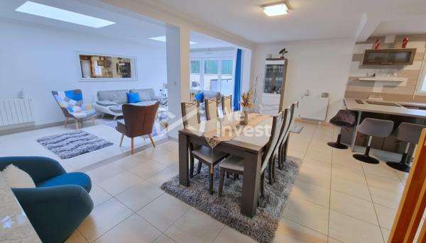 Maison à vendre - Aucun travaux - Montévrain