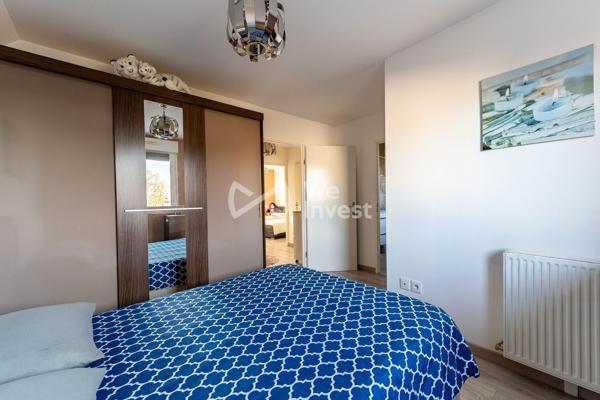 Maison à vendre - Aucun travaux - Montévrain