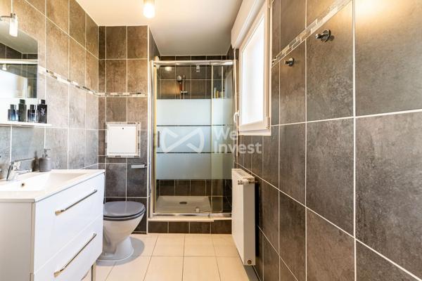 Maison à vendre - Aucun travaux - Montévrain
