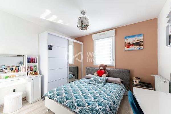 Maison à vendre - Aucun travaux - Montévrain
