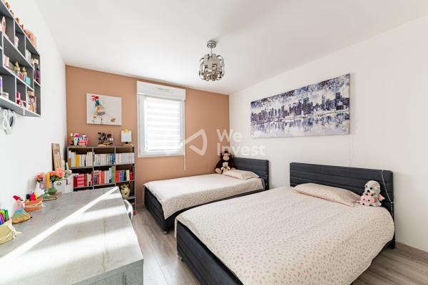 Maison à vendre - Aucun travaux - Montévrain