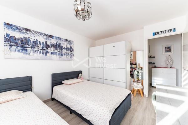 Maison à vendre - Aucun travaux - Montévrain