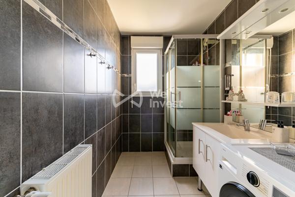 Maison à vendre - Aucun travaux - Montévrain