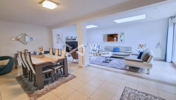 Maison à vendre - Aucun travaux - Montévrain