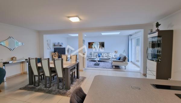 Maison à vendre - Aucun travaux - Montévrain