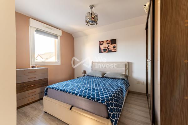 Maison à vendre - Aucun travaux - Montévrain