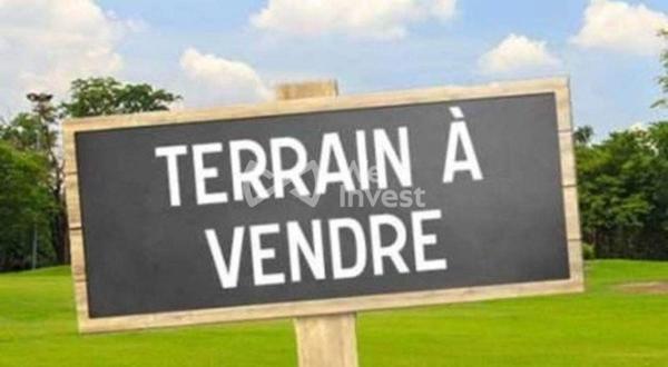 Terrain à bâtir