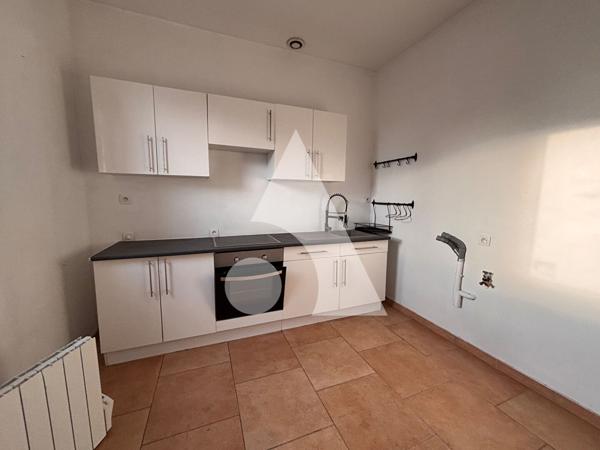 Appartement 3 pièces 76.43 m2