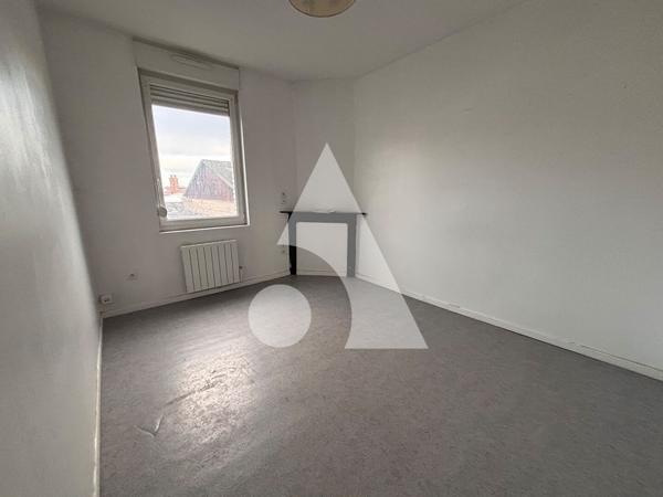 Appartement 3 pièces 76.43 m2