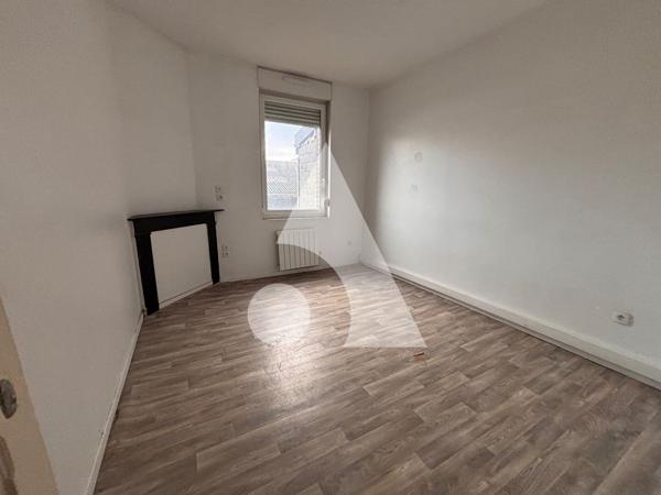 Appartement 3 pièces 76.43 m2