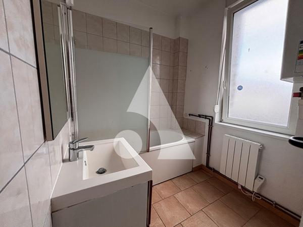 Appartement 3 pièces 76.43 m2