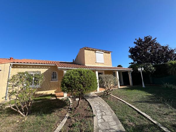 Maison 5 pièces de 200 m2 à FOURAS Fouras