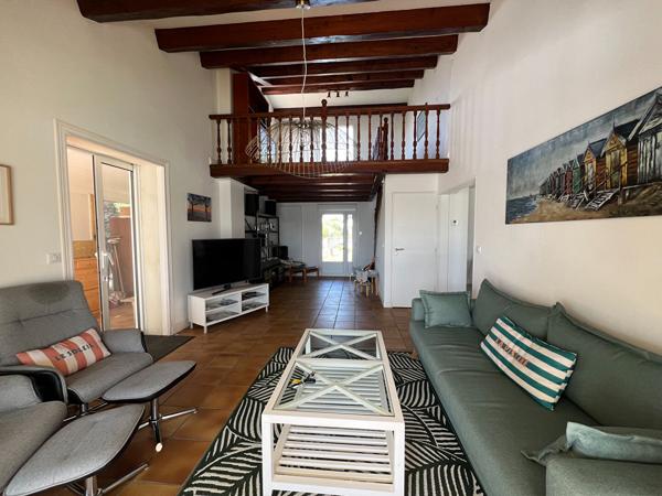 Maison 5 pièces de 200 m2 à FOURAS Fouras