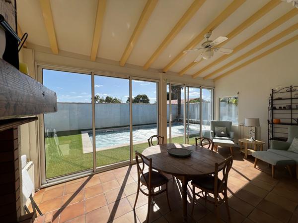 Maison 5 pièces de 200 m2 à FOURAS Fouras